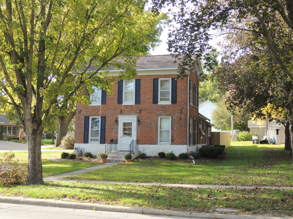 Photo of house at Hwy 1 South