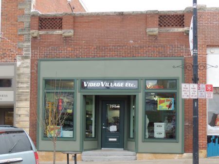 Photo of building at 114 First Street W