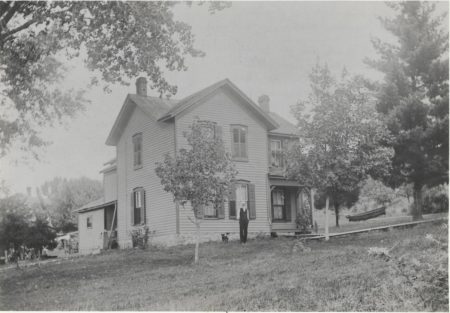 Photo of Marsden Keyes at 315 4th Avenue SW