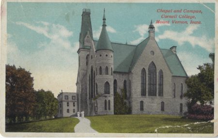 Photo of King Chapel