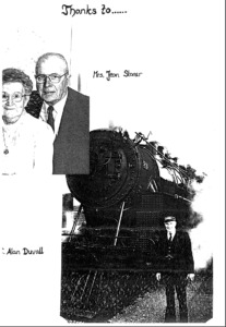 photos of Jean Stoner and Alan Duvall