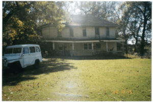 Photo of the Cedar Springs Hotel