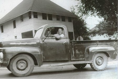 Photo of Donald Brackett Siggins
