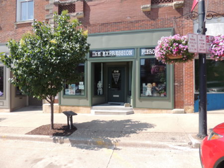 Photo of 114 First Street West