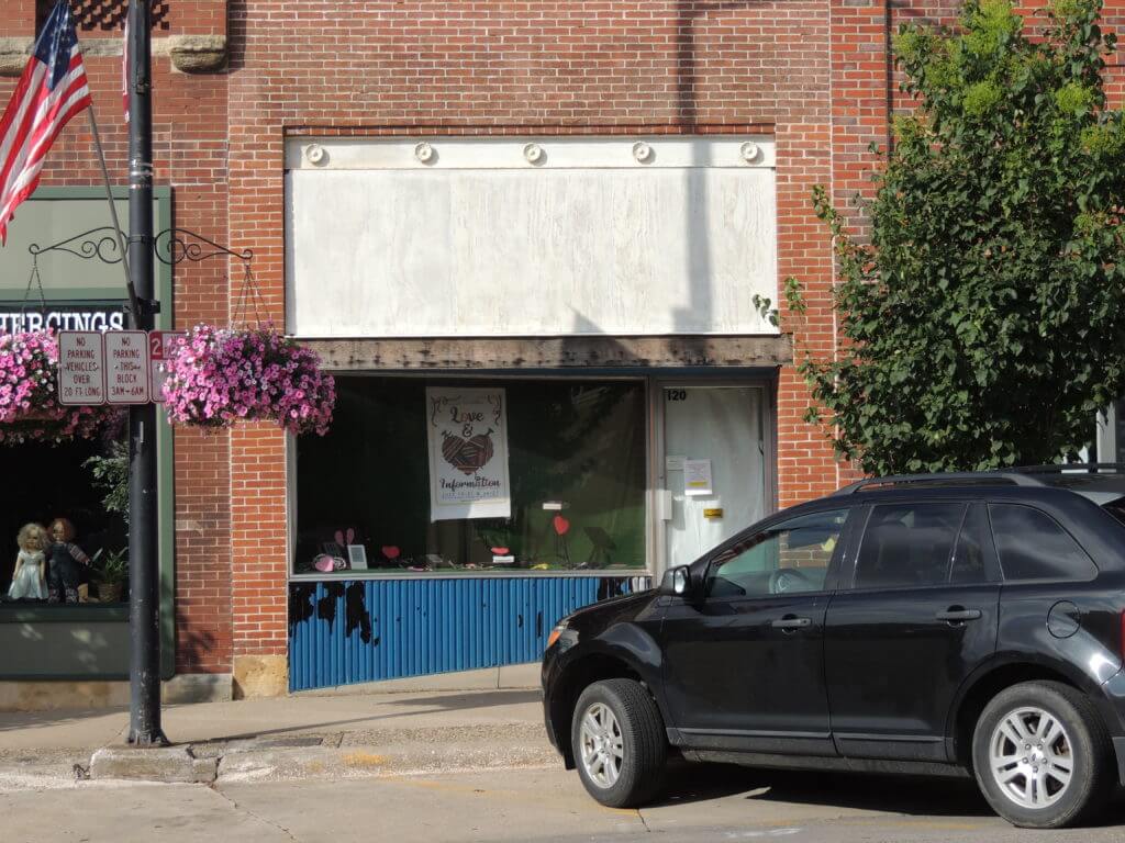 Photo of 120 First Street West