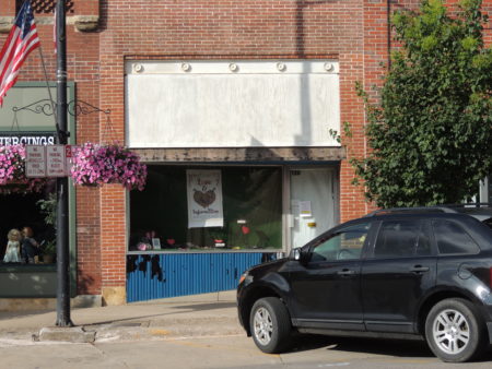 Photo of 120 First Street West