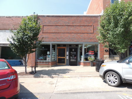 Photo of Squiers Studio and Shear Image 2019
