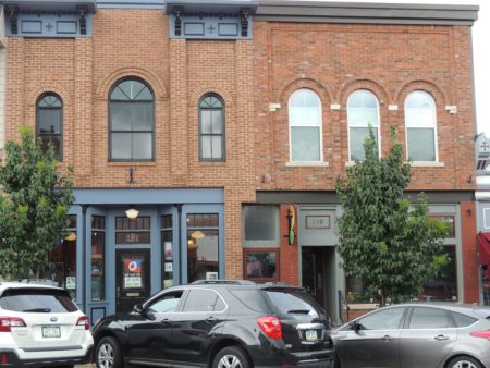 Photo of 119 First Street West