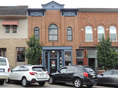 Photo of 121 First Street West