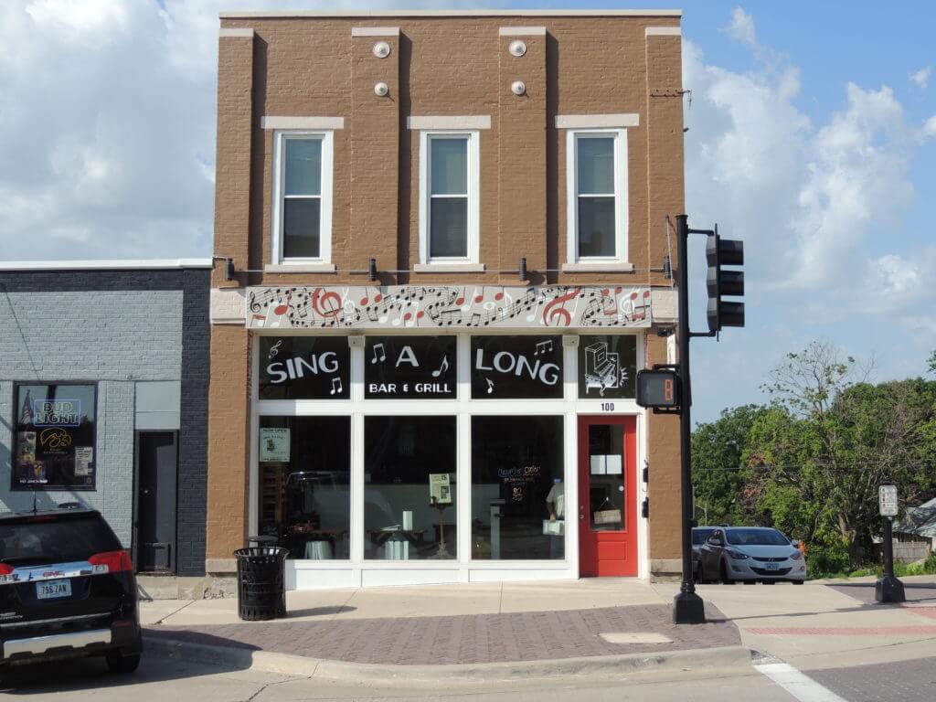 Photo of 100 First Street East