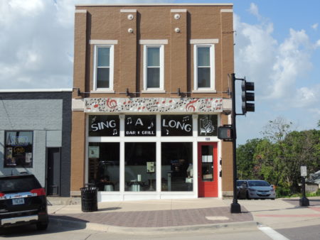 Photo of 100 First Street East