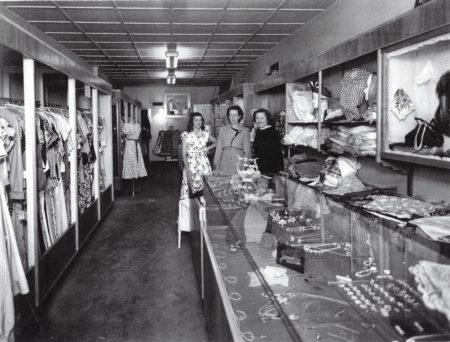 Photo of AN-NU dress shop