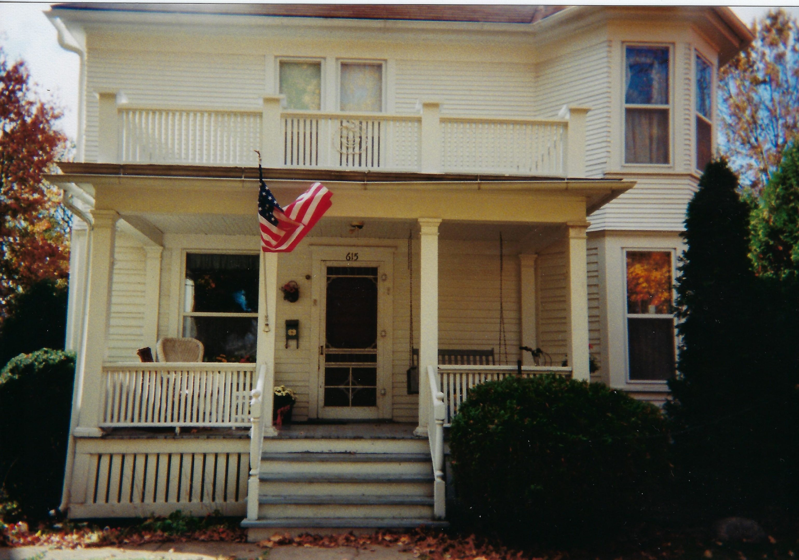 Photo of 615 Third Avenue NW